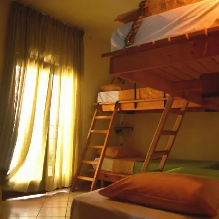 Crossroads Hostel
