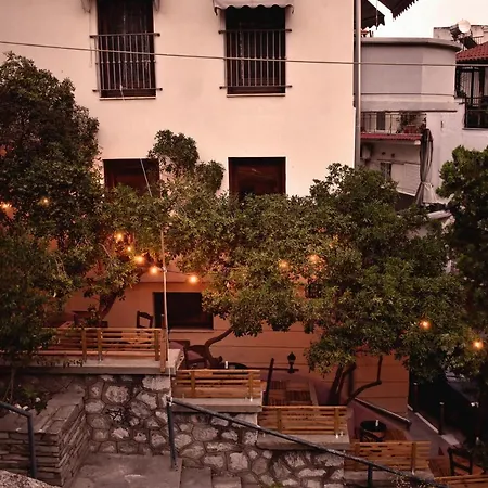 Crossroads * Thessaloniki