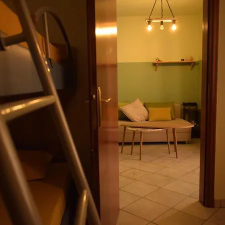 Crossroads Hostel Θεσσαλονίκη