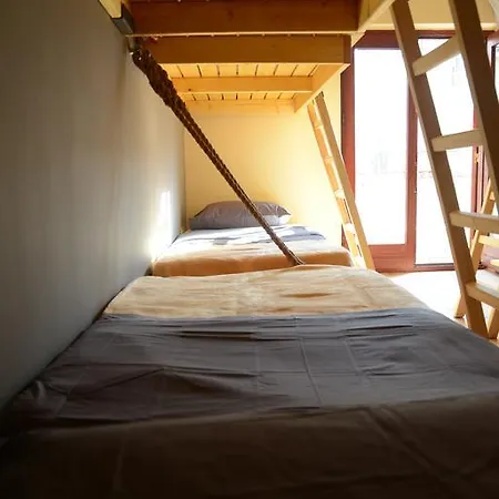 Crossroads Hostel Thessaloniki