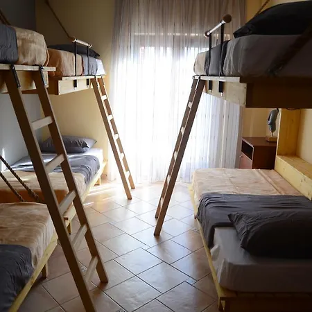 Crossroads Hostel