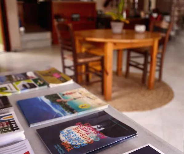 Crossroads Auberge de jeunesse Thessalonique