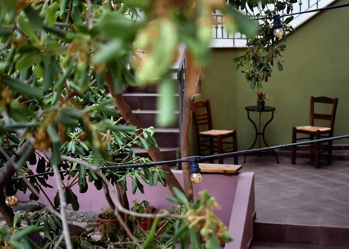 Auberge de jeunesse Crossroads