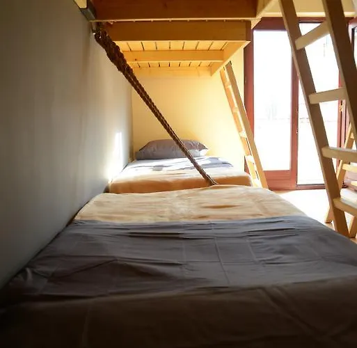 Crossroads Hostel Θεσσαλονίκη