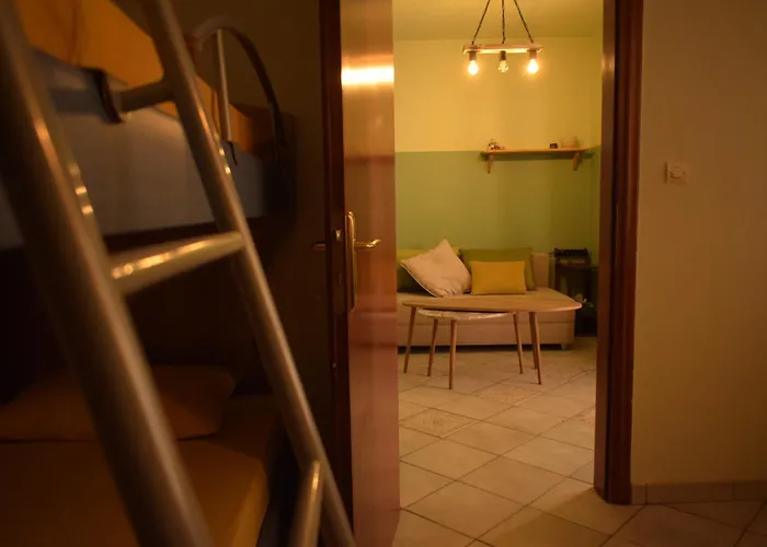 Crossroads Hostel Thessaloniki