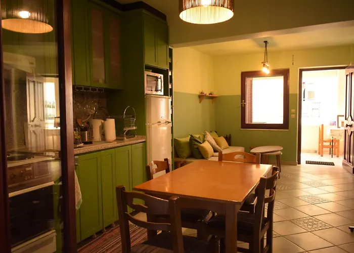 Crossroads * Tesalónica