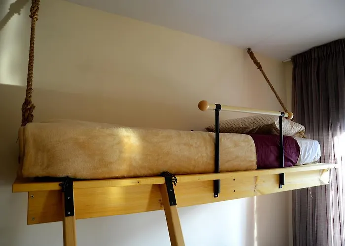 Hostal Crossroads Tesalónica