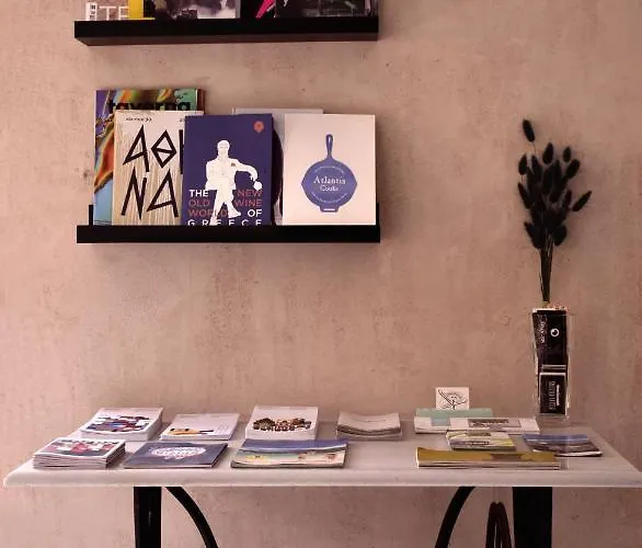 Crossroads Tesalónica